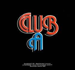 Compilations : Club A